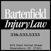 Bartenfield Injury Law