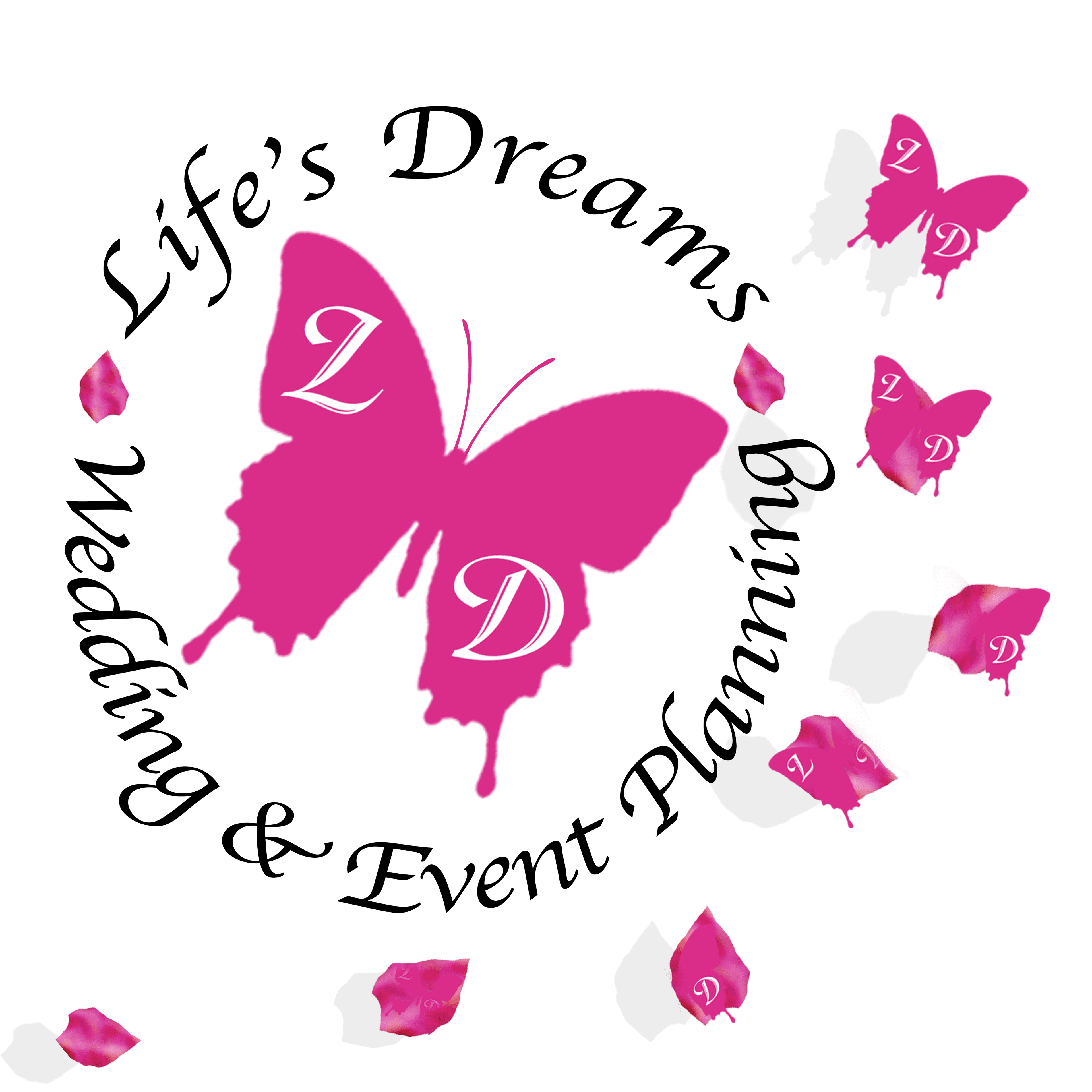 Life's Dreams Wedding and Event Planning