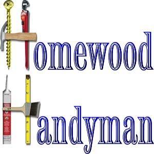 Homewood Handyman