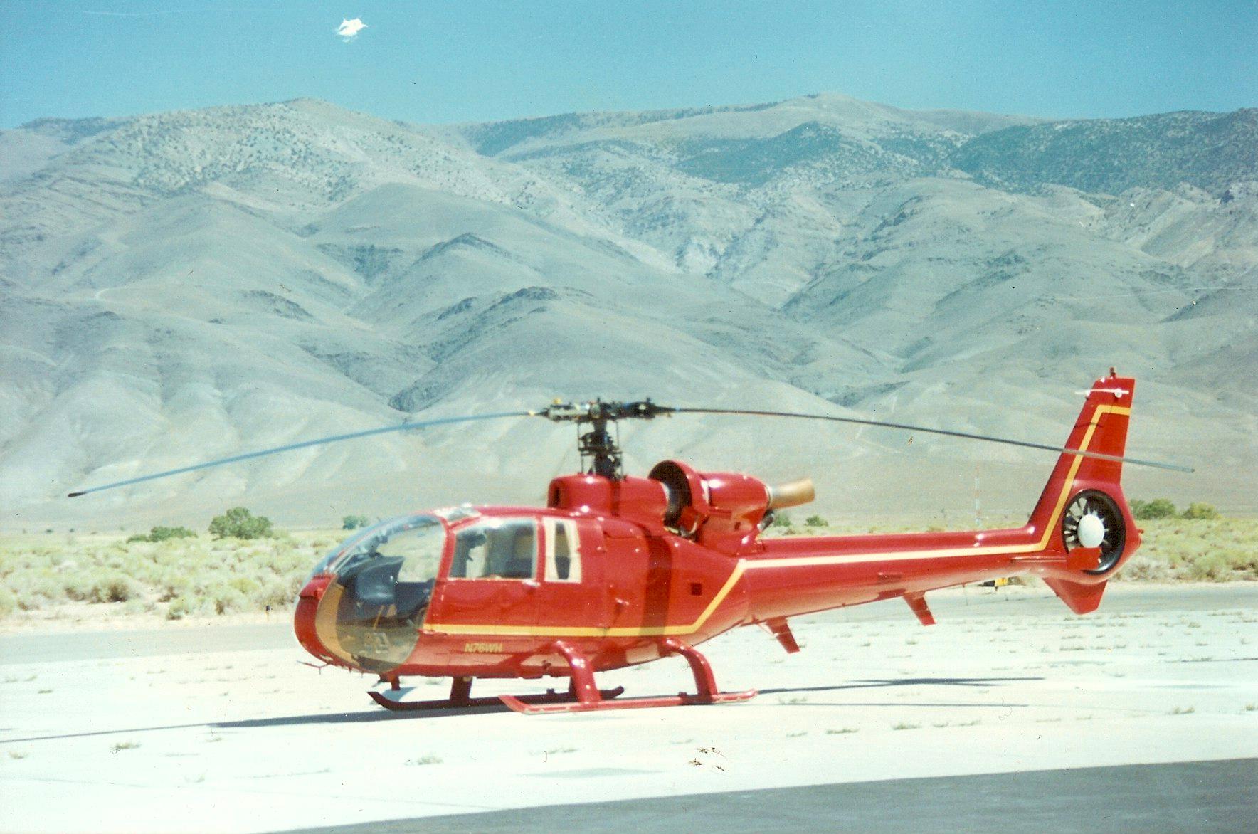 SkyTime Helicopter Tours