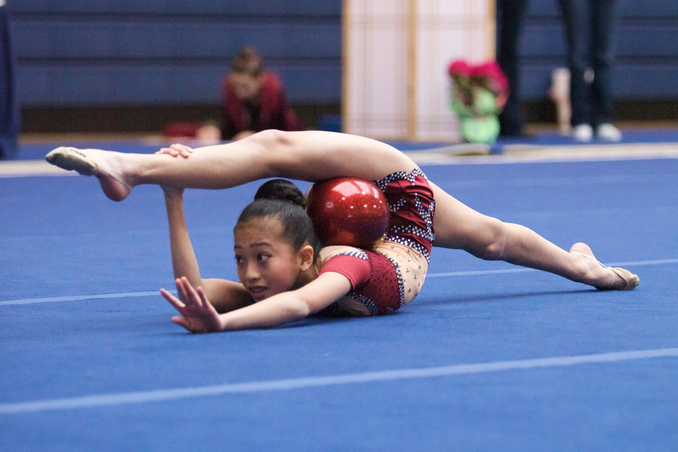 Los Angeles School of Gymnastics