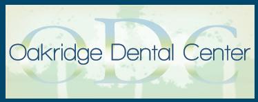 Oakridge Dental Center