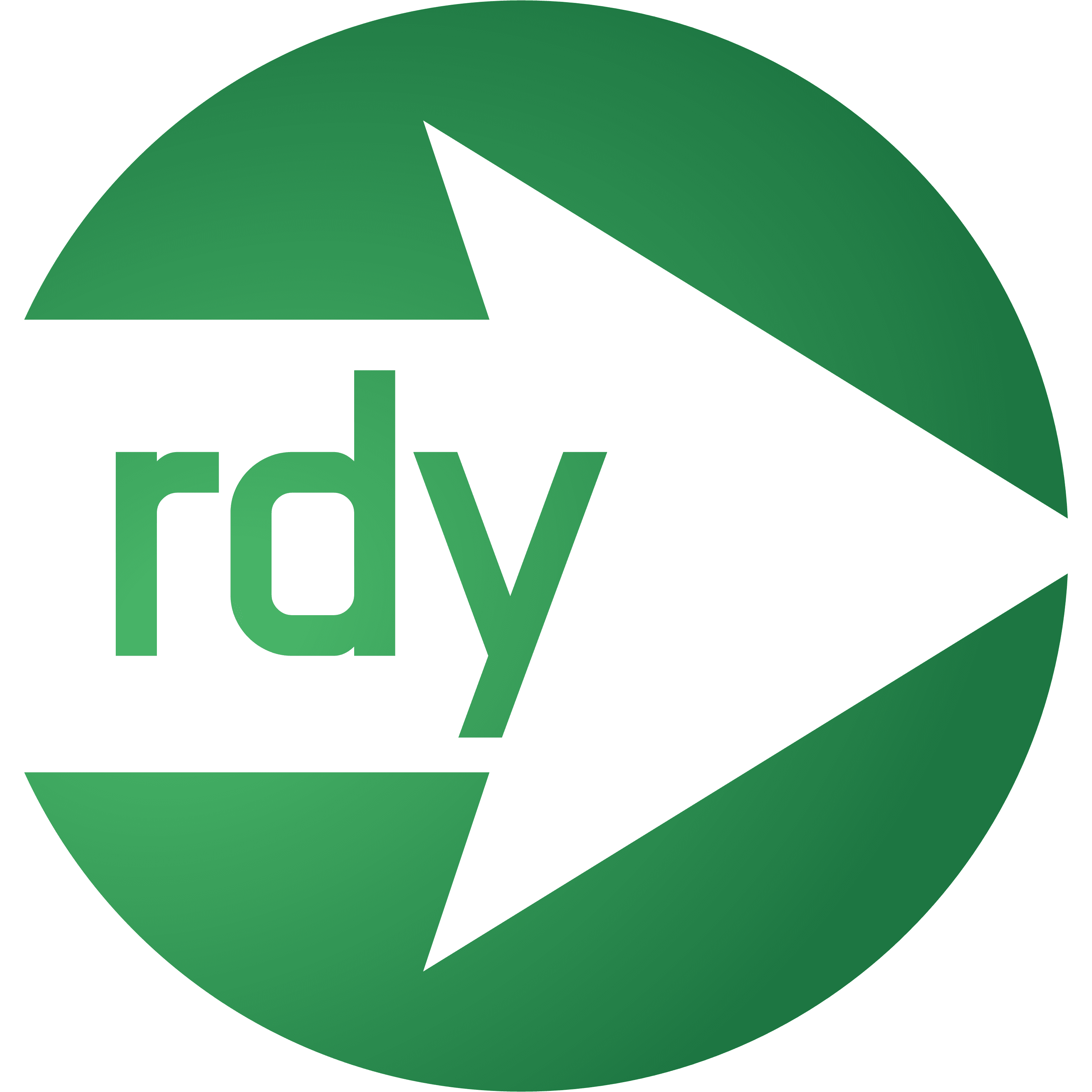 RdyToGo Logo