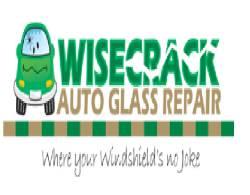 Wisecrack Auto Glass Repair