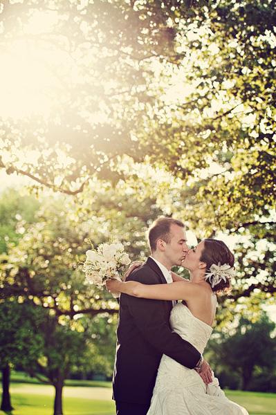 Naperville Country Club Weddings