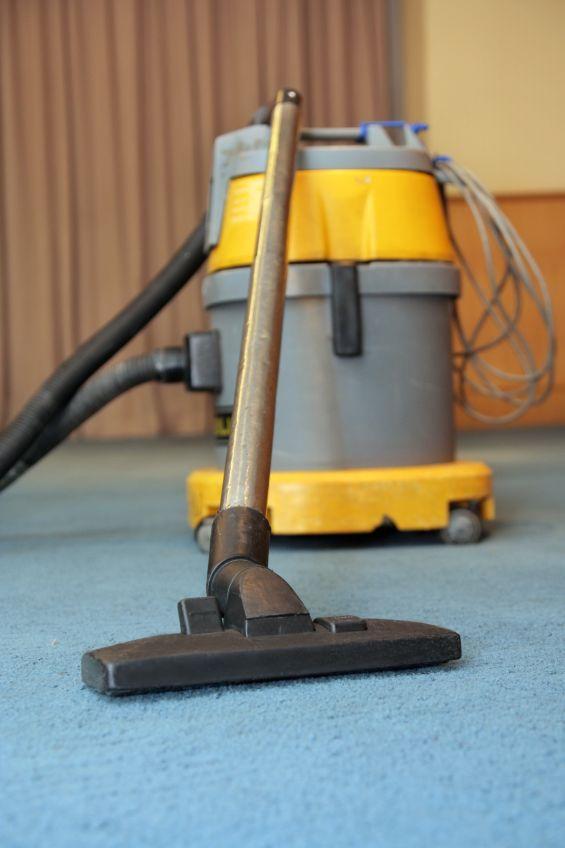 Carpet Cleaning Lakeside