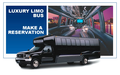 Day & Night Limo