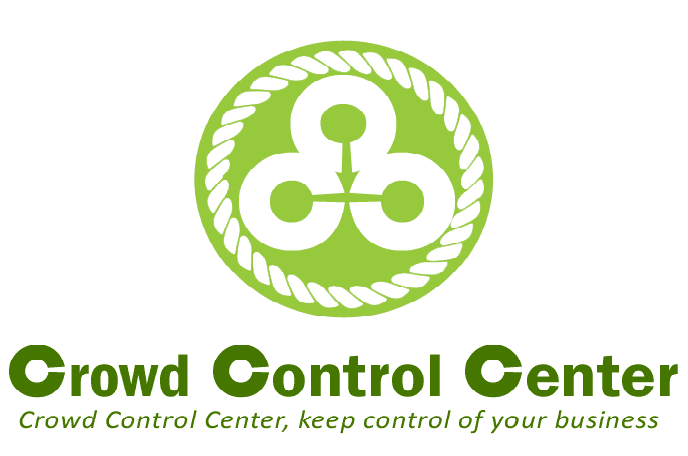 Crowd Control Center