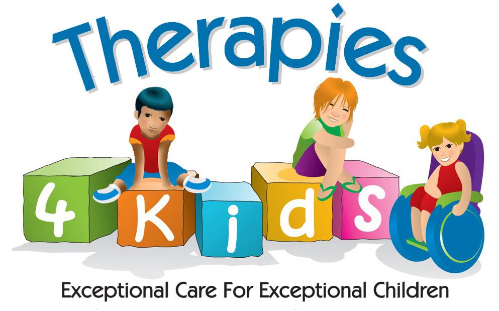 Therapies 4 Kids