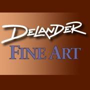 Delander Fine Art