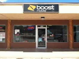 Boost Mobile