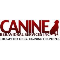 Therapy for Dogs. Training for People.