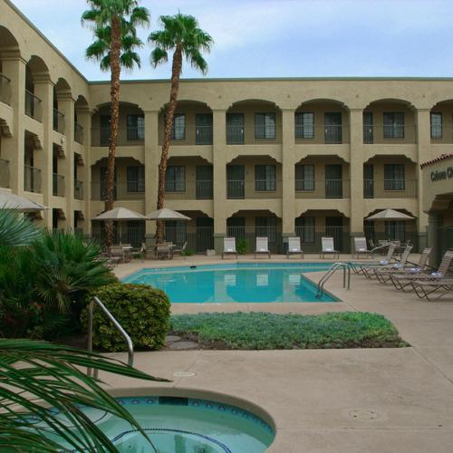 Clarion Suites Yuma