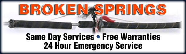 garage door services salt lake city