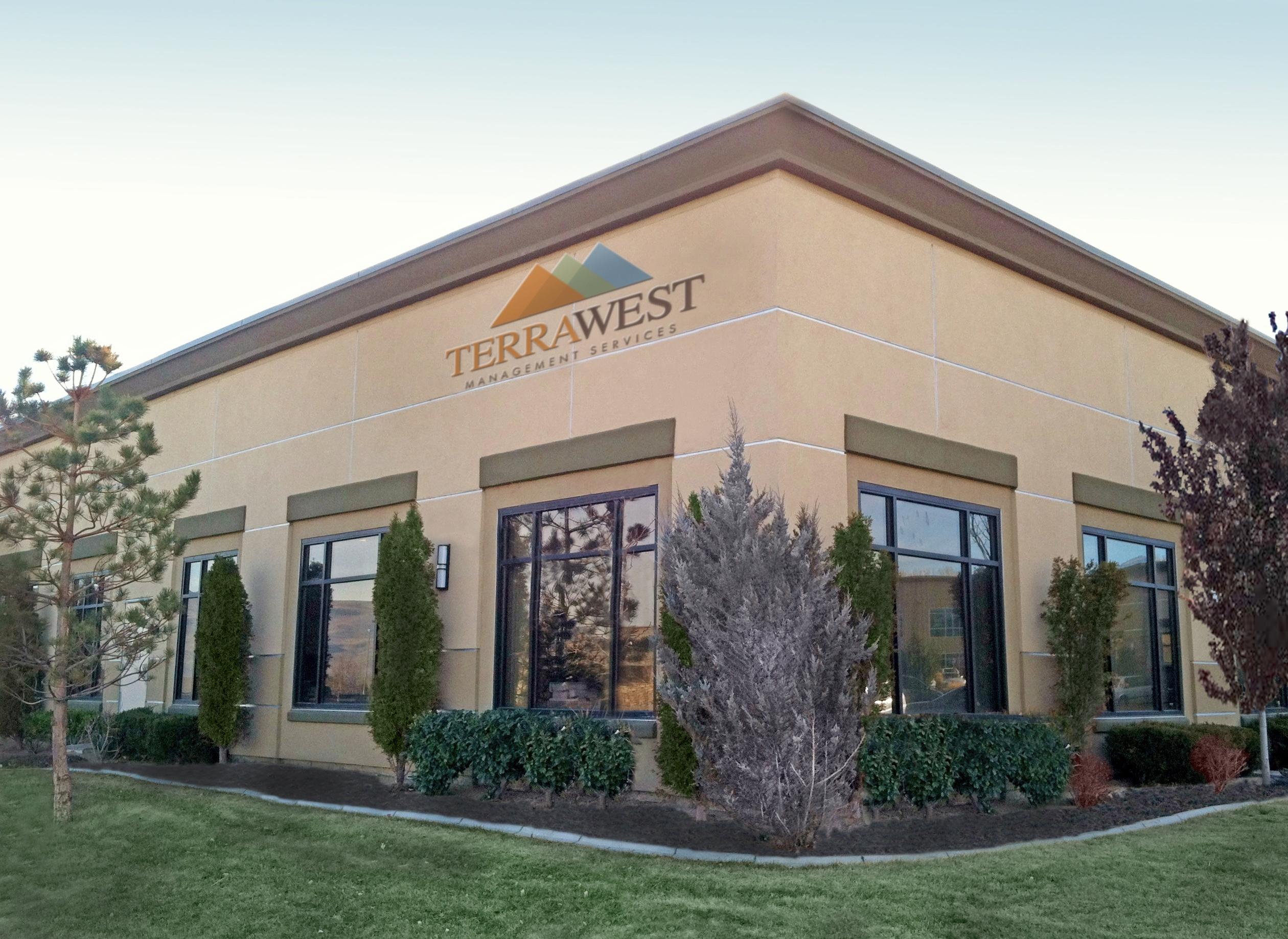 Terra West Management Services