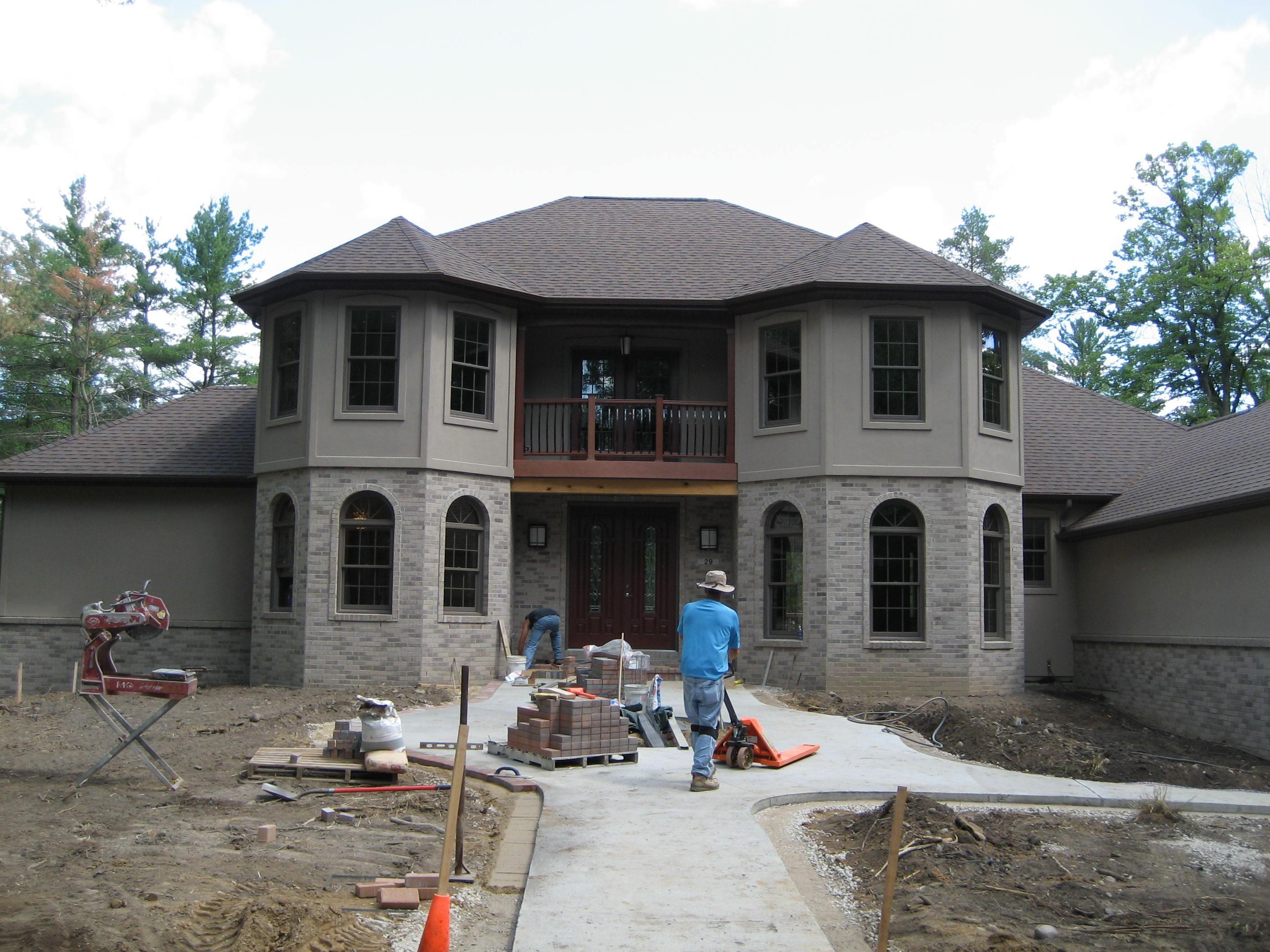 Stetler Built Homes, Inc./Stetler Construction