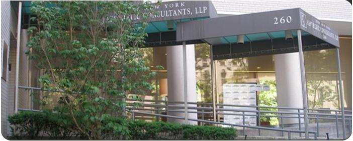 The New York Aesthetic Consultants, LLP