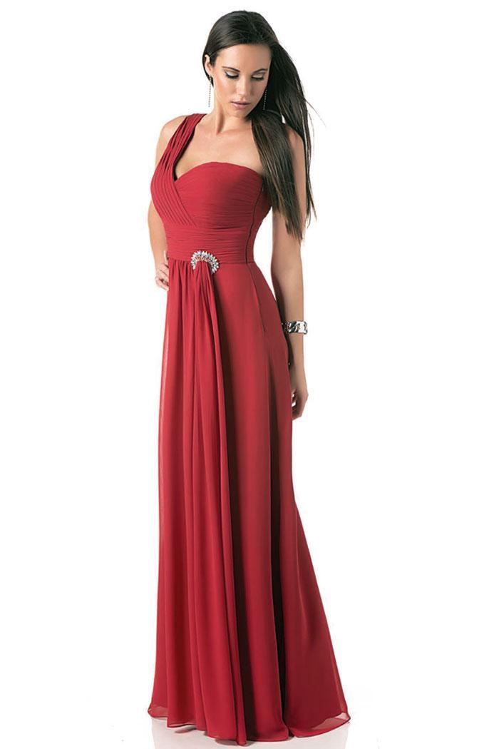 Elegant Bridesmaid Dresses