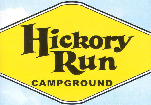 Hickory Run Campground