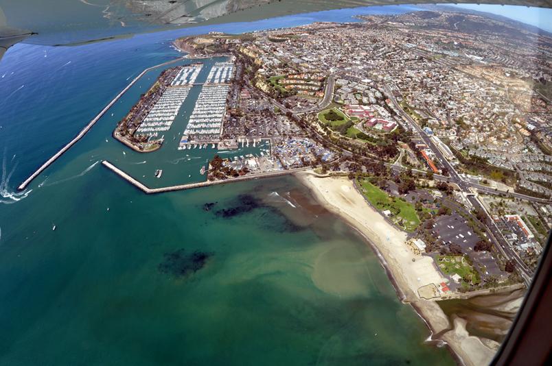 Dana Point Real Estate