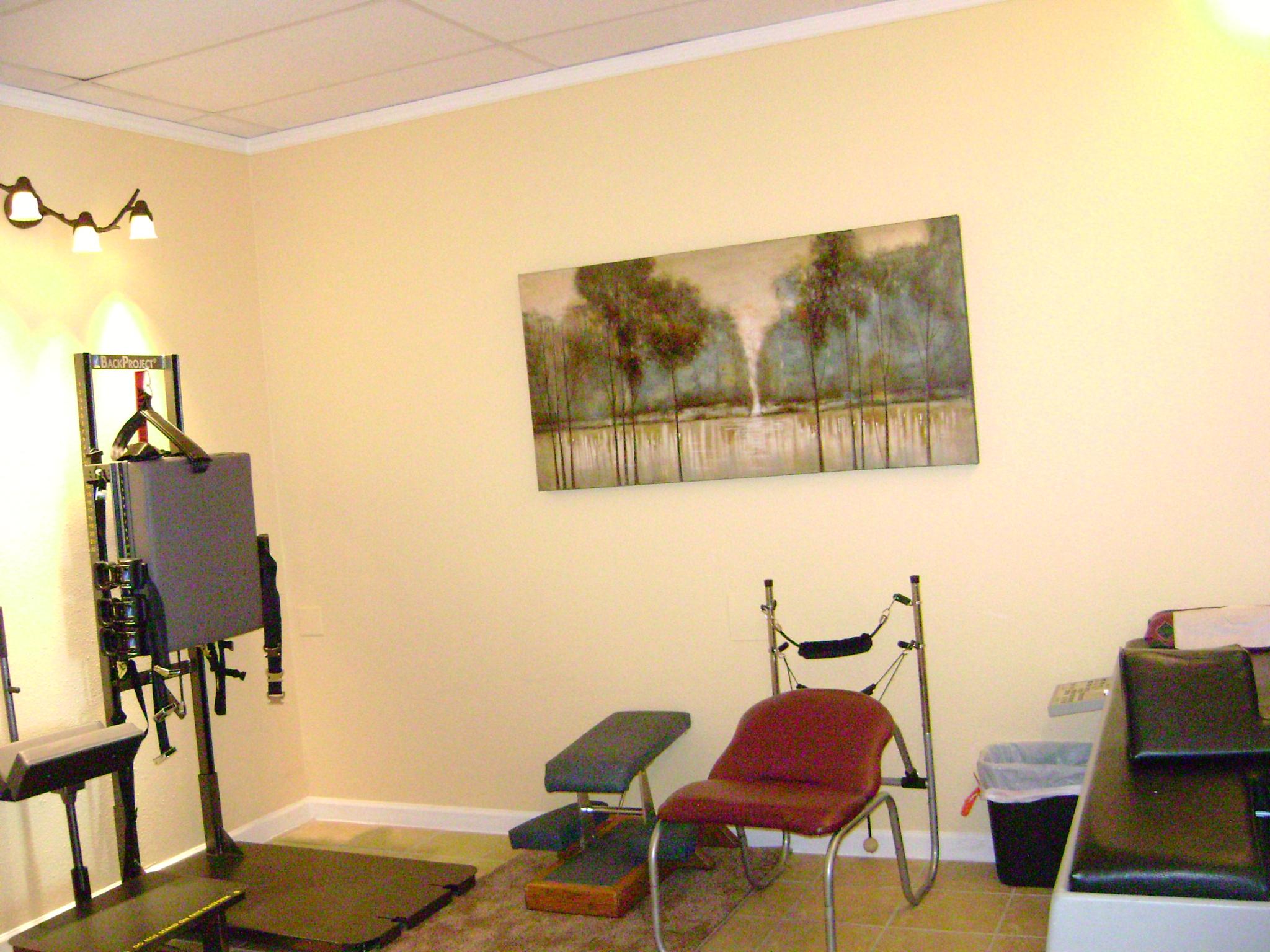 AK CHIROPRACTIC