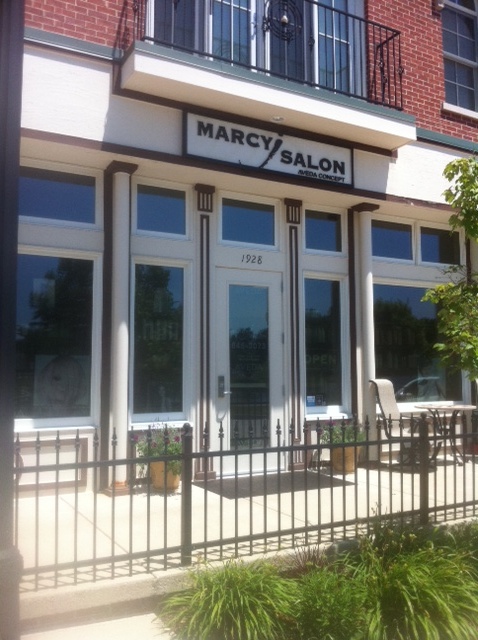 Marcy J Salon