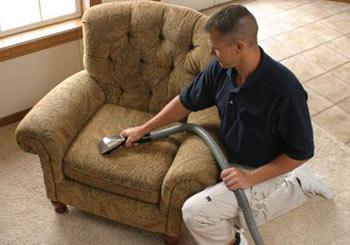 Upholstery Cleaning Service