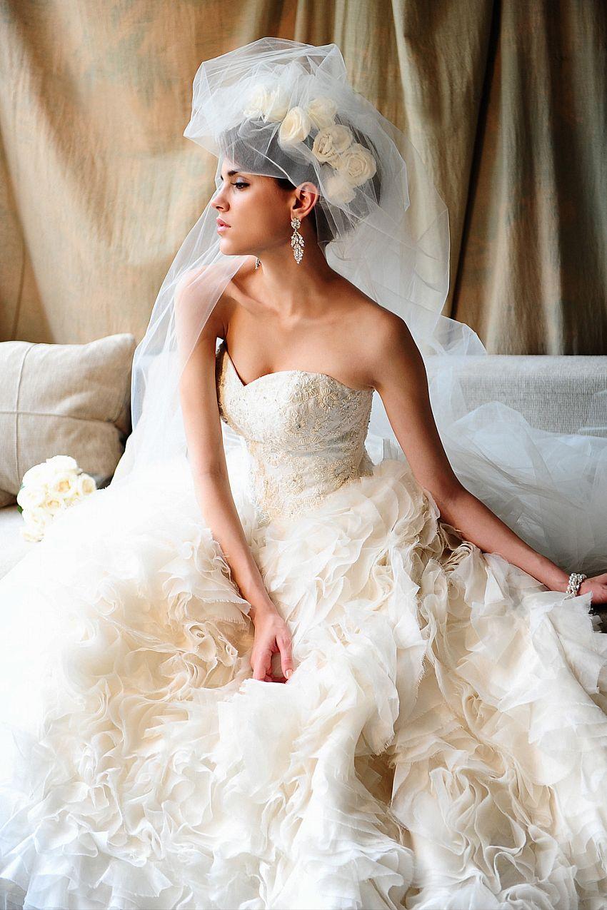 Largest Bridal and Prom gown selection in Tampa Bay