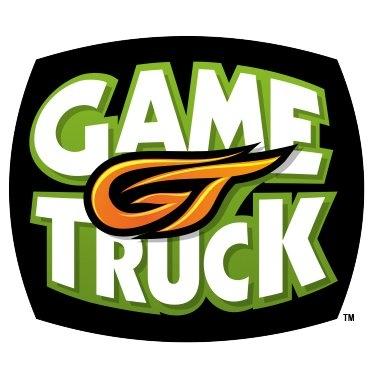 GameTruck Logo