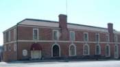 Kannapolis, Concord Dance School