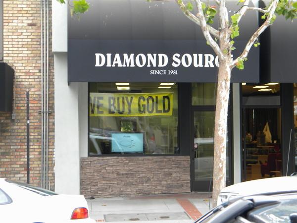 Diamond Source--Los Gatos Jewelers