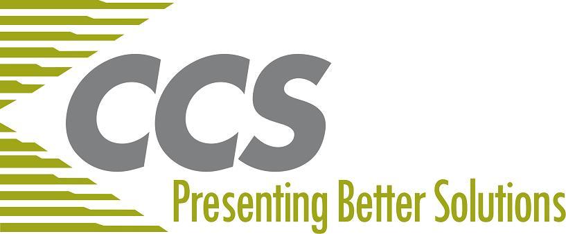 CCS Presentation Systems San Jose