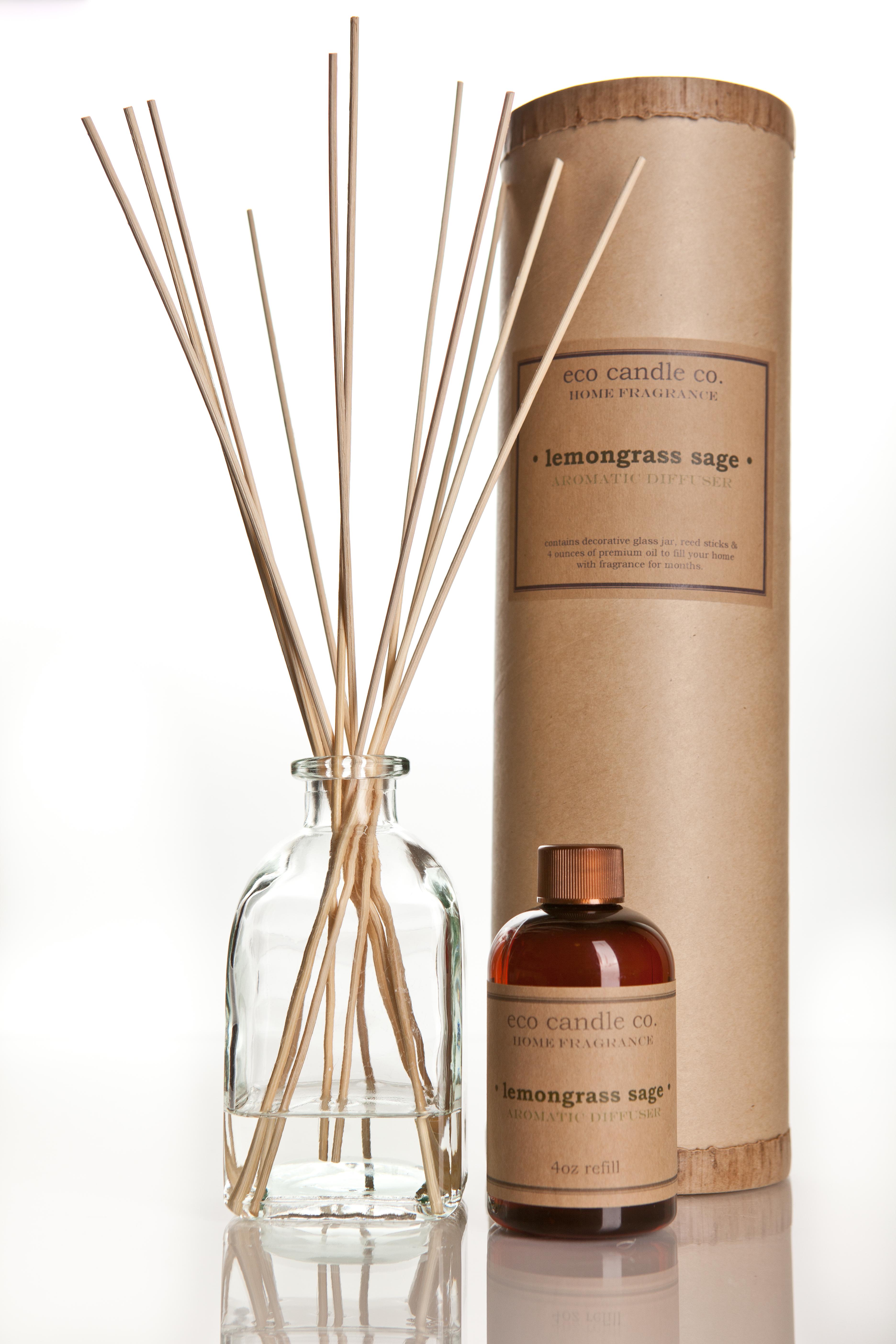 reed diffuser