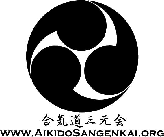 Aikido Sangenkai