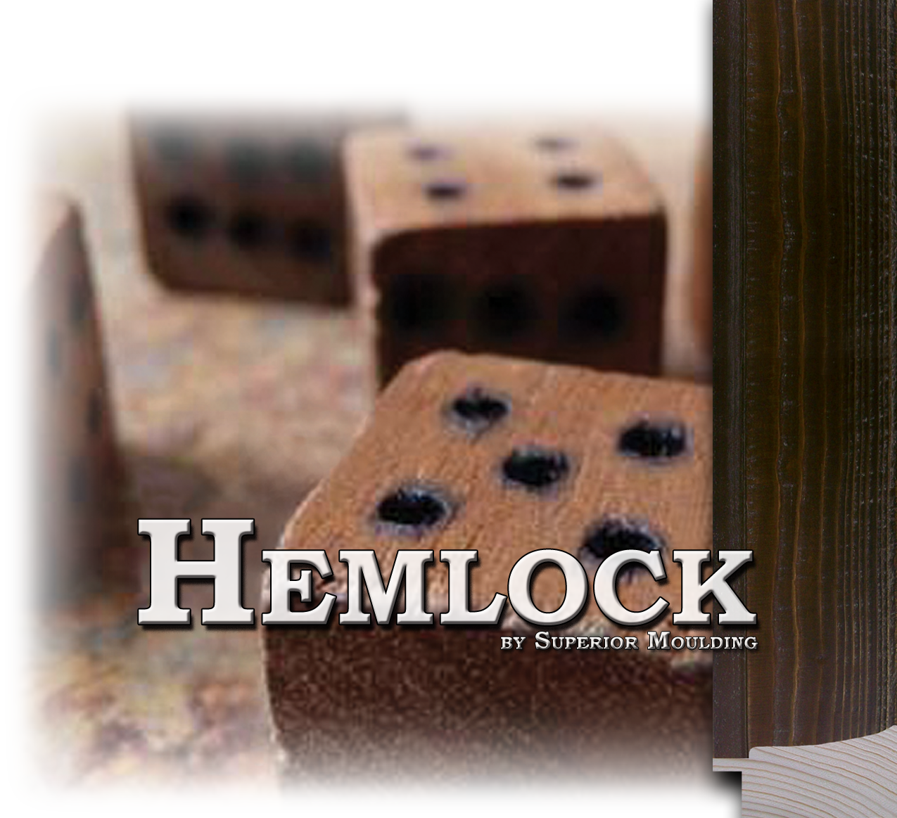 Hemlock by Superior