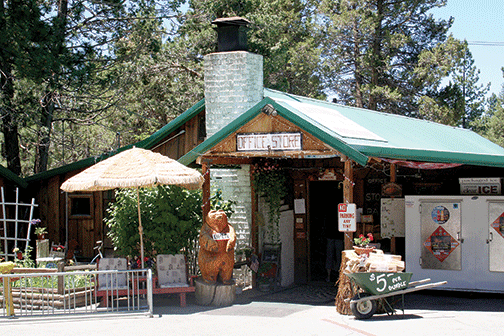 General Store