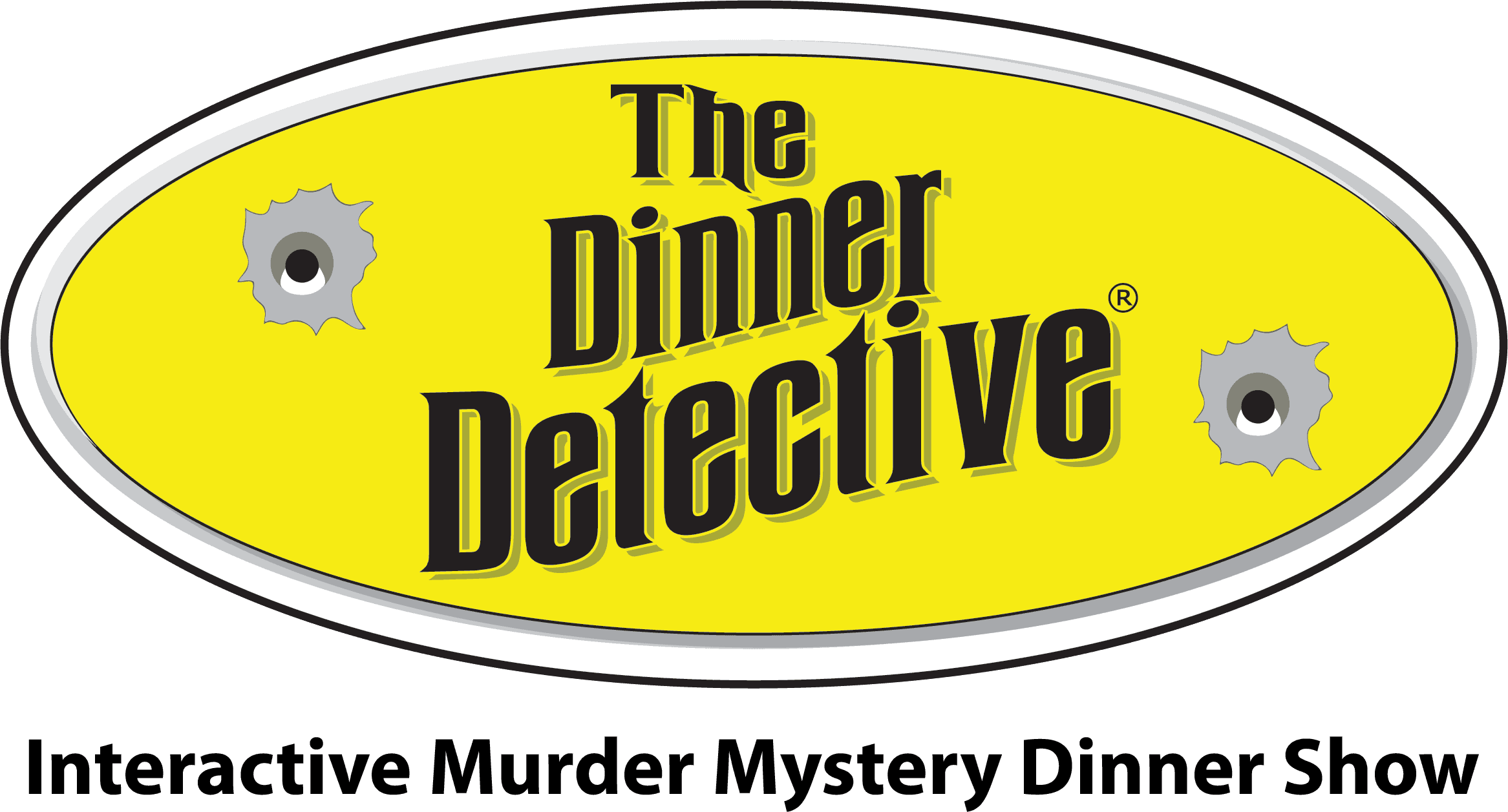 The Dinner Detective Mystery Dinner Show