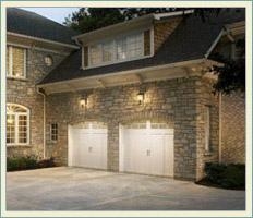 Greensboro NC Garage Doors