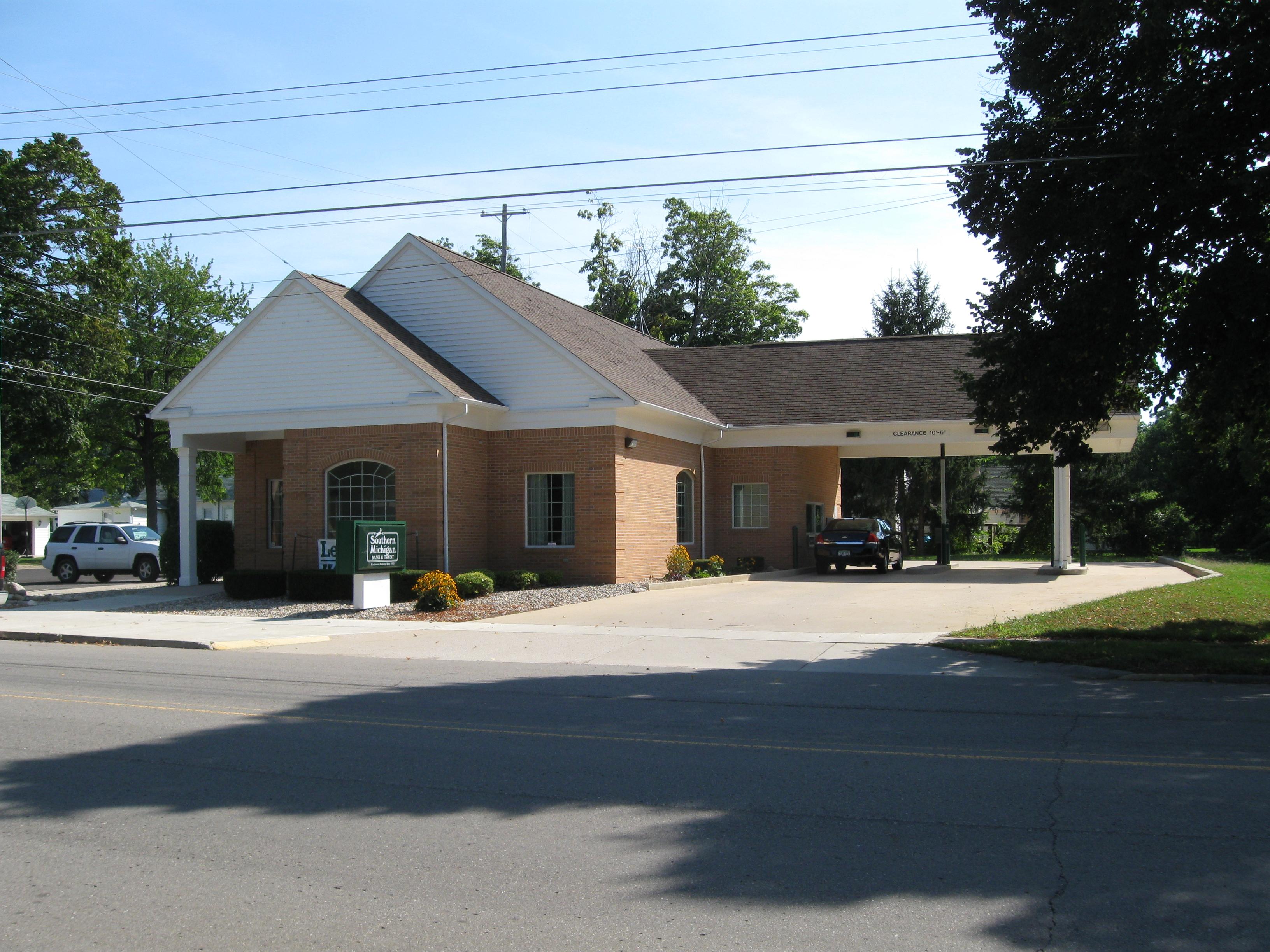 Southern Michigan Bank & Trust