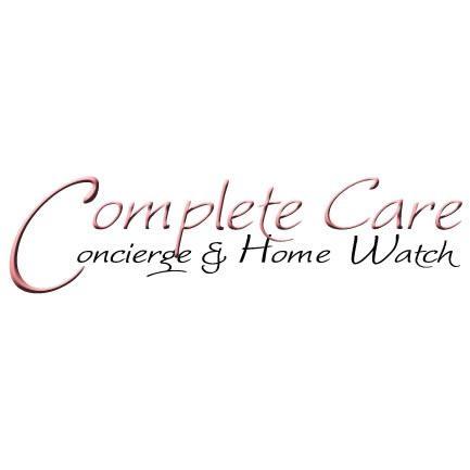 Complete Care Concierge & Home Watch