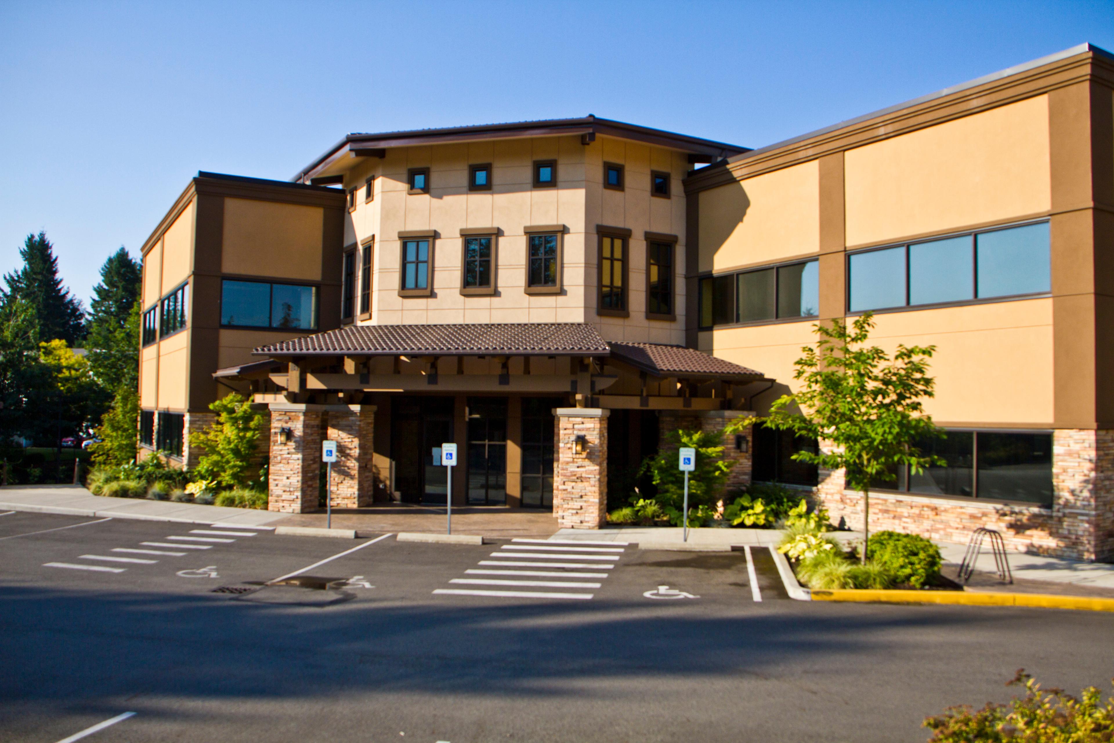 Maple Valley Pediatric Therapy