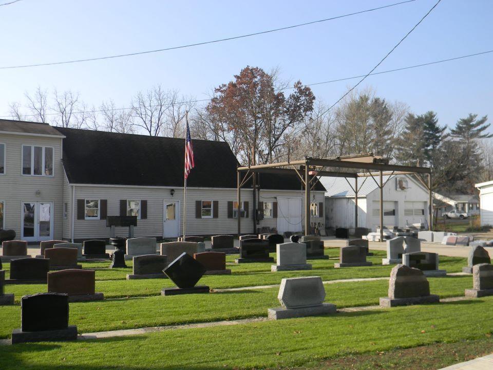 Ralston Art Memorial Street View