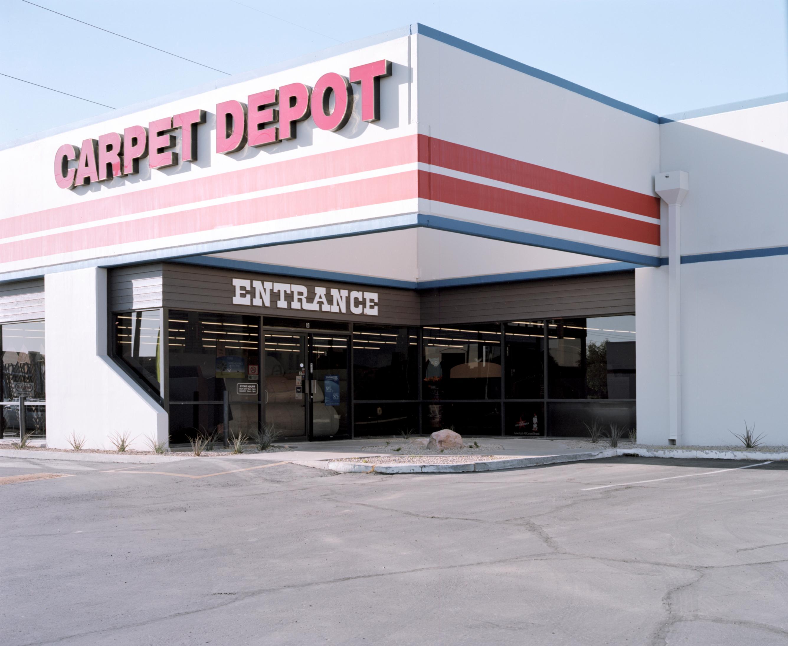 Carpet Depot