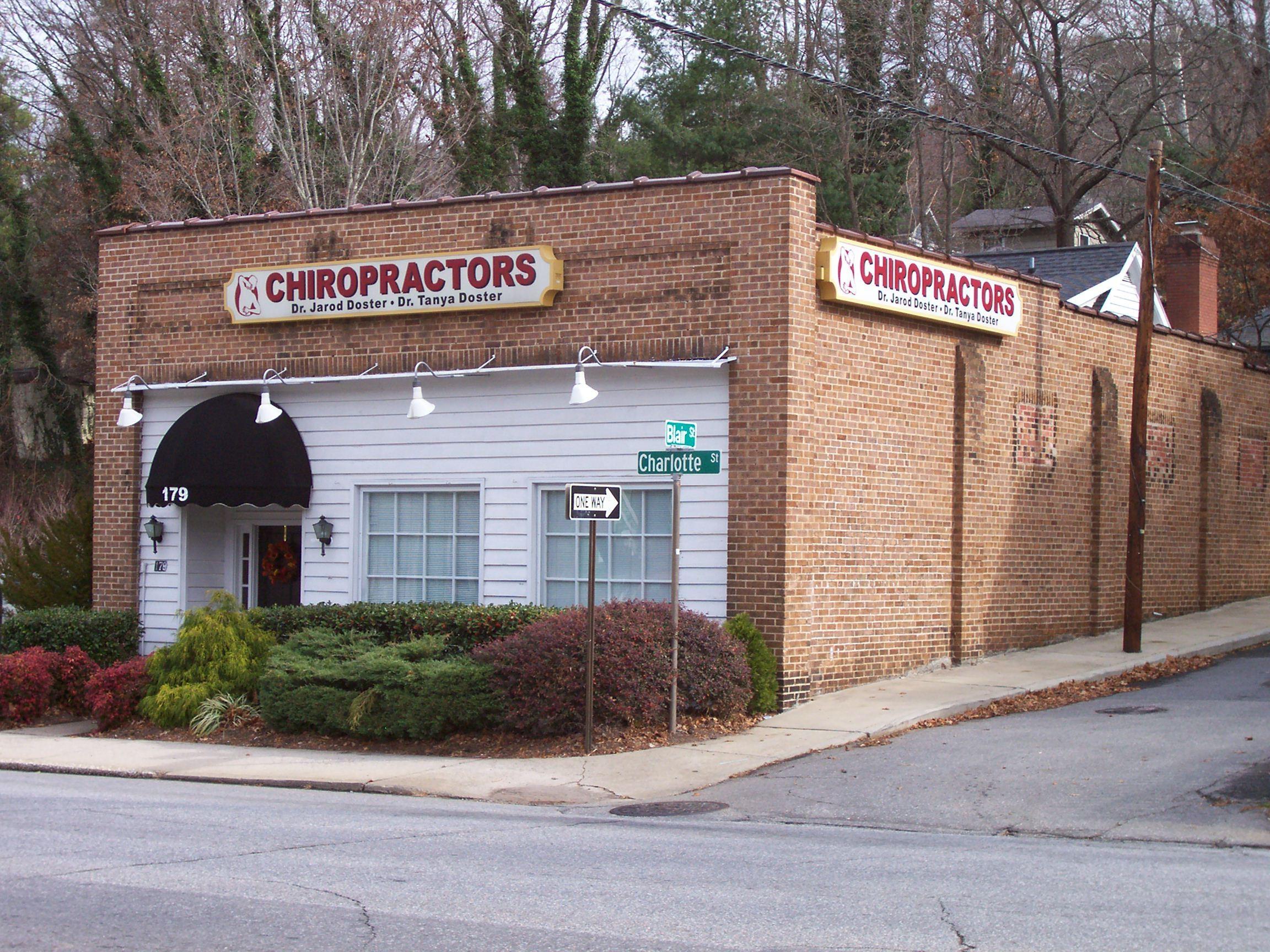 Doster Chiropractic, P.C.