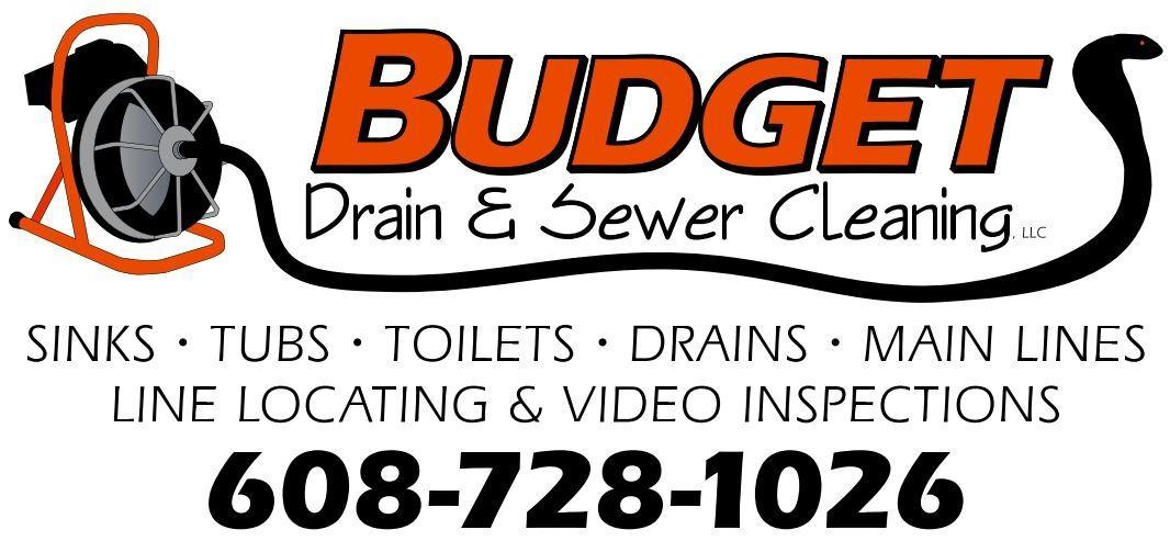 Budget Drain & Sewer Cleaning LLC