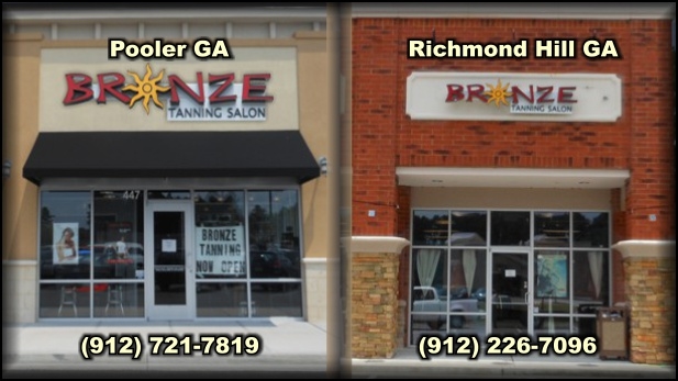 Two Great Locations to Serve You!