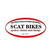 SCAT Bike Shop