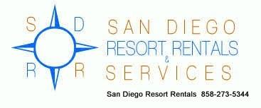 San Diego Resort Rentals & Services