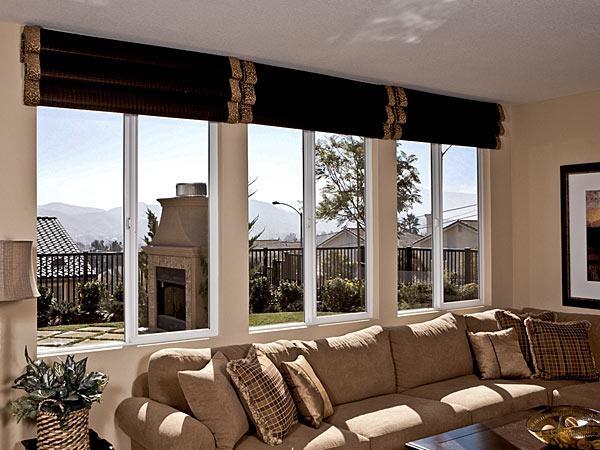 $169 Beautiful Vinyl double pane replacement windows for $169