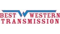 Best Western Transmission